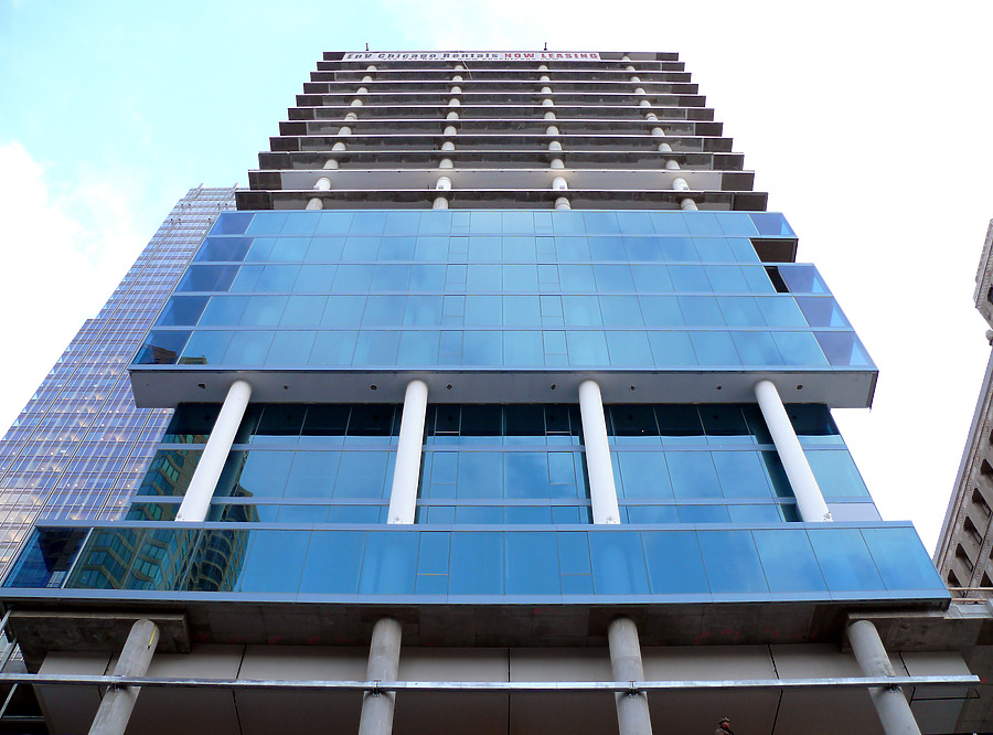 EnV by B. Victor Adams