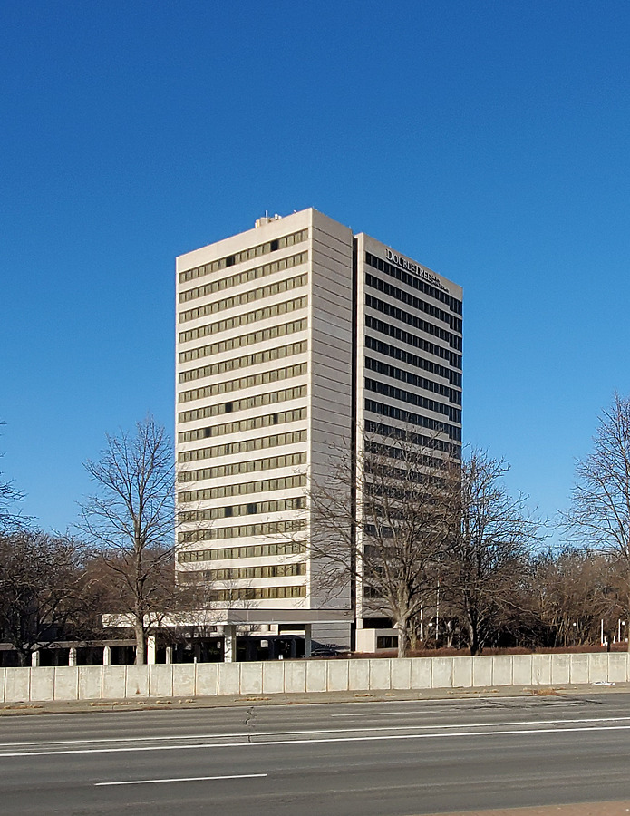 DoubleTree by Hilton Hotel Kansas City - Overland Park by Ryan Hildebrand