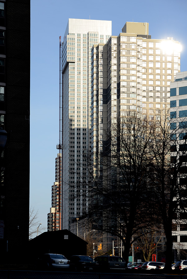 70 Columbus by John W. Cahill