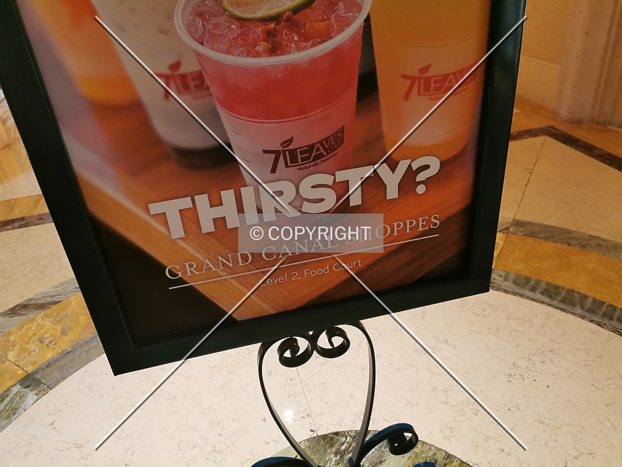 The Palazzo by Nephilim