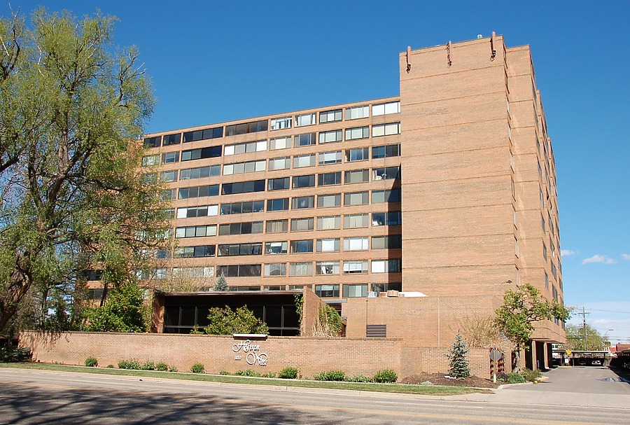 Horizon West by Brian LoBue