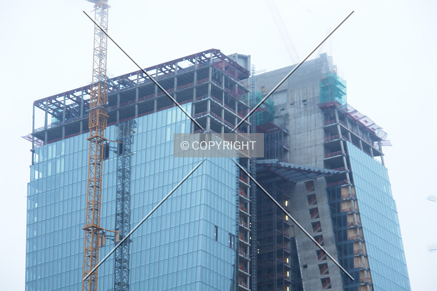 Skytower by Nephilim