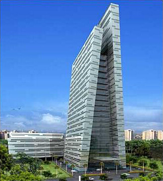 Menara Palma