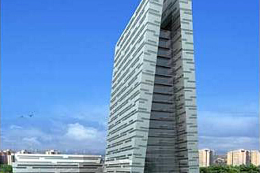 Menara Palma