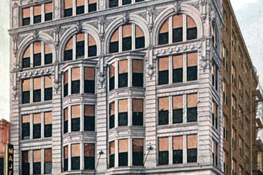 Hotel Edward