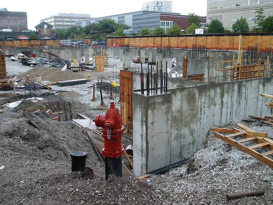 Optima Horizons by Daniel Kieckhefer