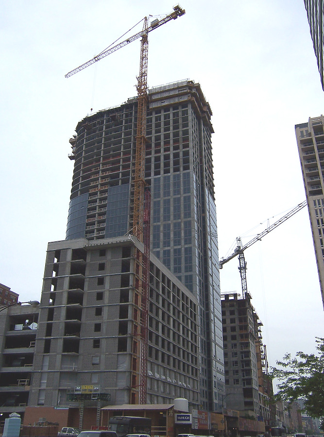 Sky55 by Shawn Ursini