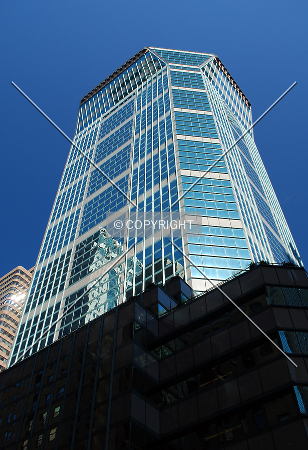 425 Lexington Avenue by Royce Douglas