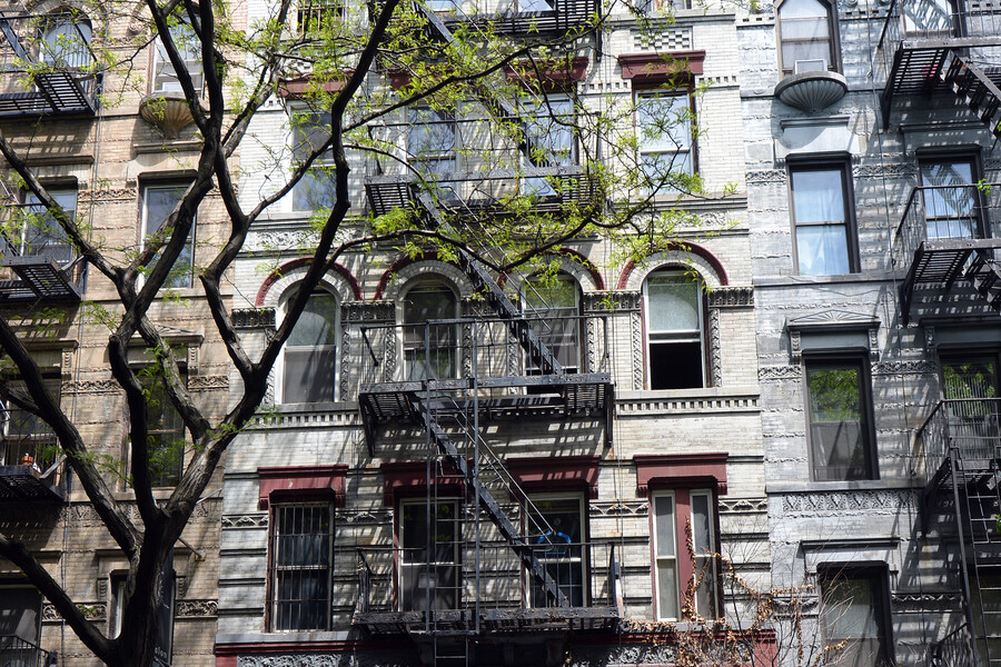 221 East 10th Street