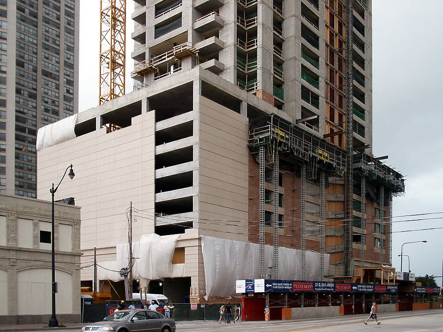 The Columbian by Daniel Kieckhefer