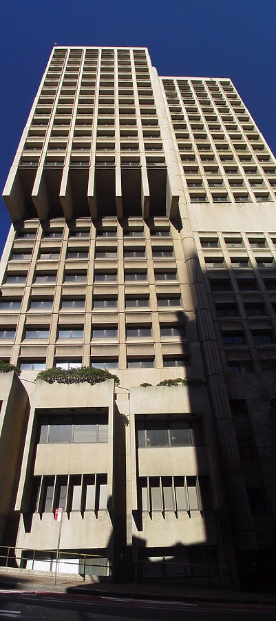 Town Hall House by John Bek