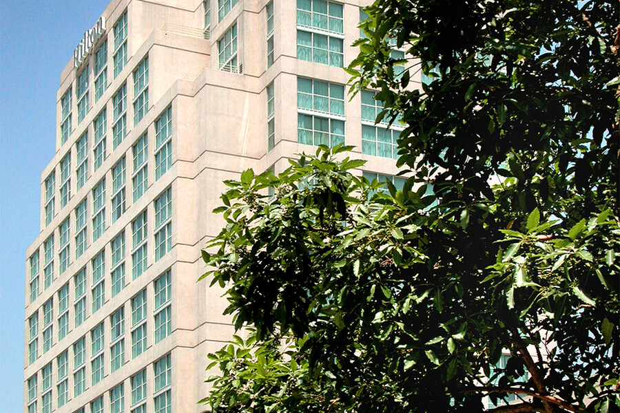 Hilton Glendale