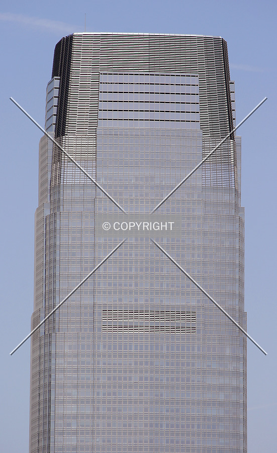 30 Hudson Street by René Hogendijk
