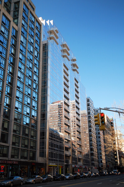 Gramercy Starck