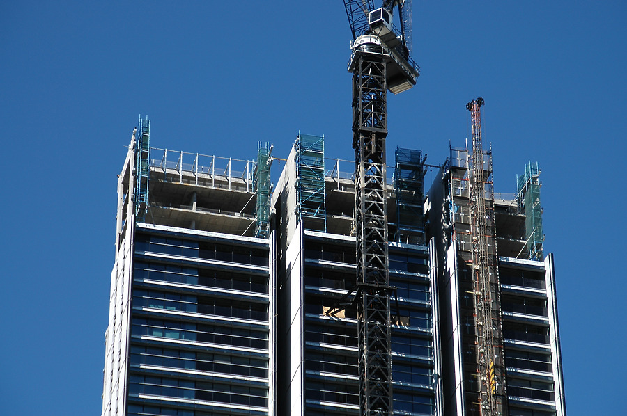 Lumière Residences by John Bek