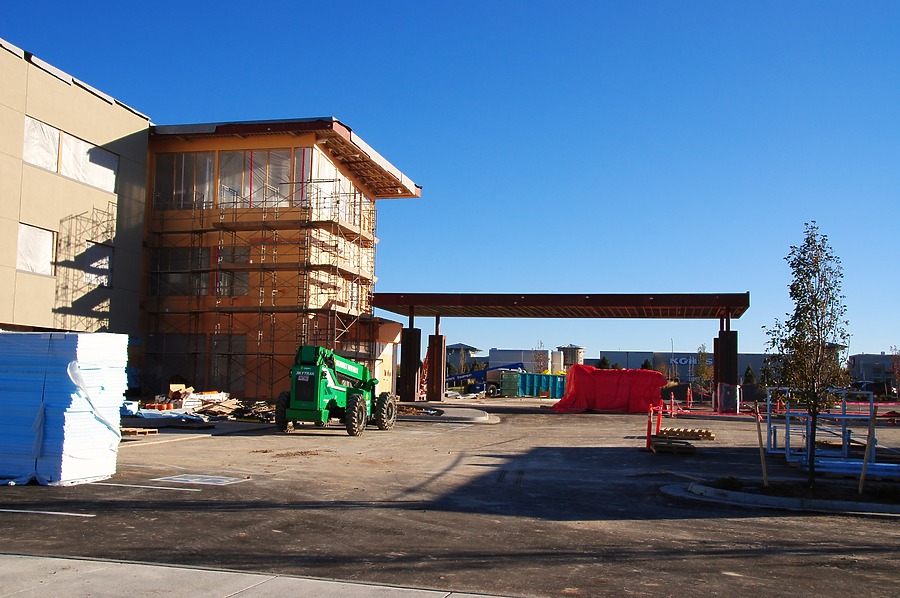 The Center At CenterPlace by Brian LoBue