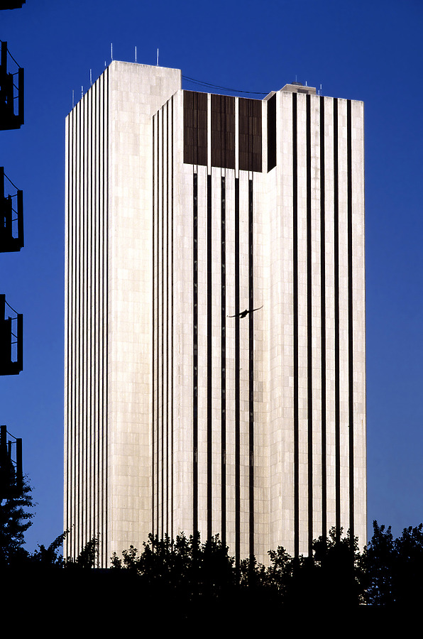 375 Pearl Street by John Cahill