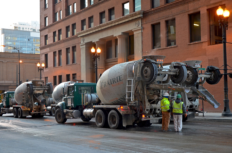 150 North Riverside by Shawn Ursini