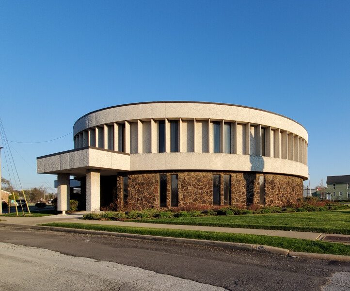 Iroquois Federal