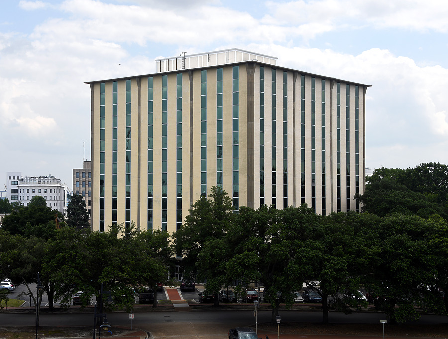 355 Crawford by John W. Cahill