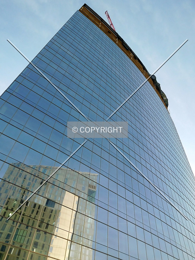 FMC Tower at Cira Centre South by Chris Patriarca
