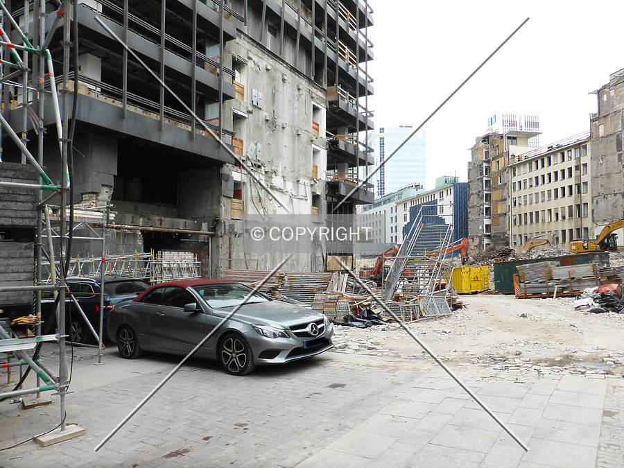 Deutsche Bank IBCF by Nephilim