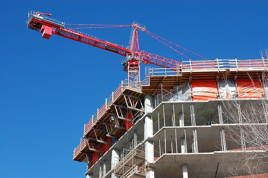 1000 Speer by Windsor by Brian LoBue