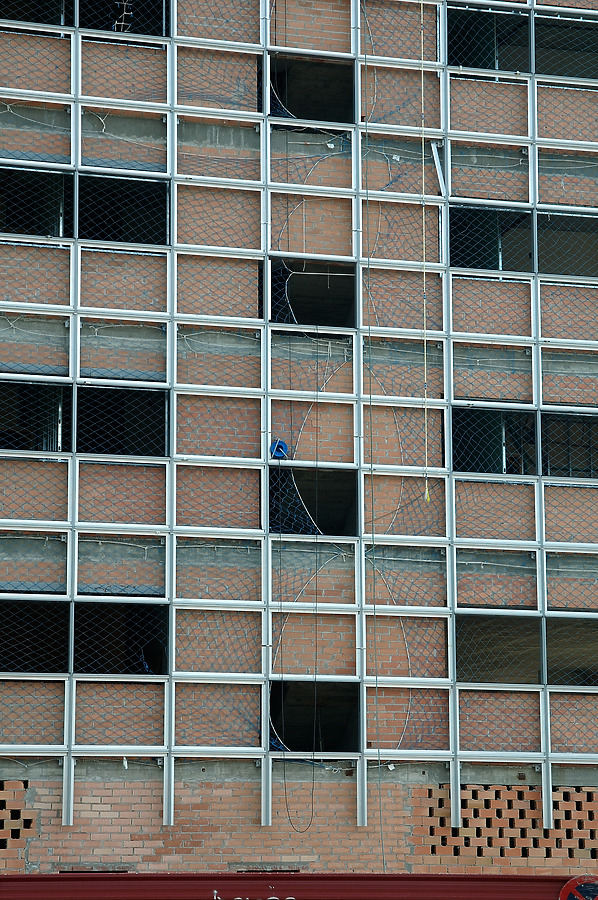 Torre Europa 5 by David Guija