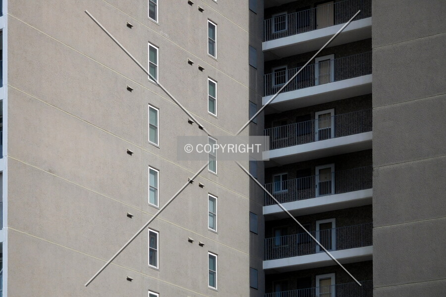 English Towers