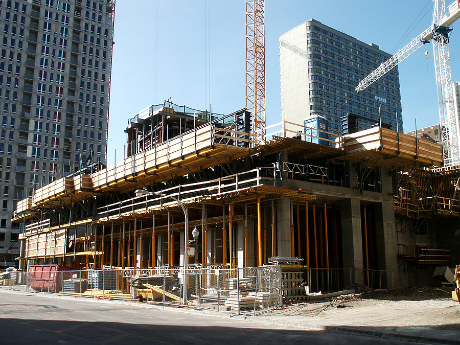 Sky55 by Daniel Kieckhefer