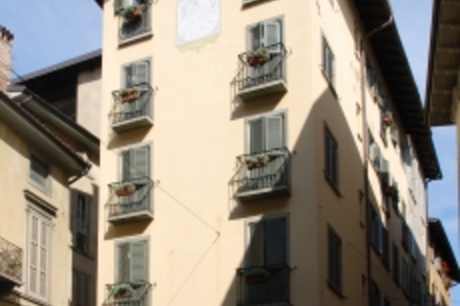 Via Gombito 22