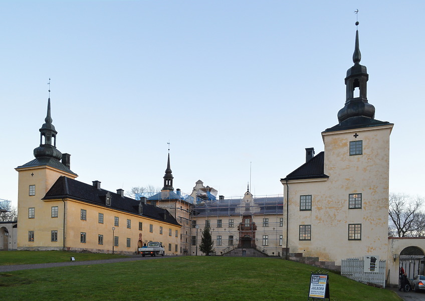 Tyresö Palace
