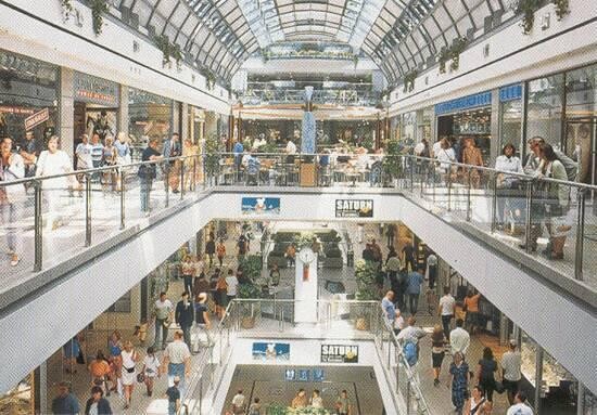 City-Galerie
