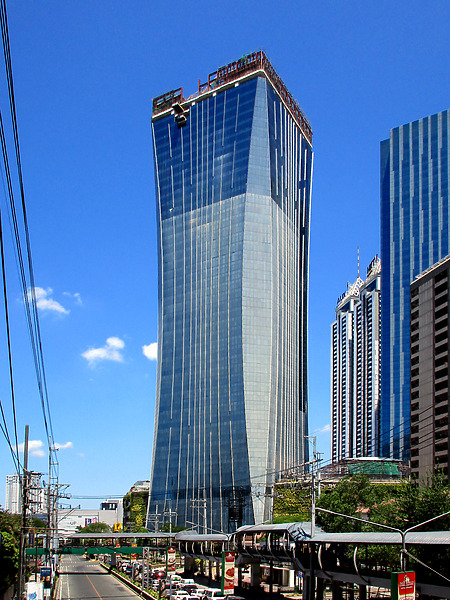 SM Keppel Tower