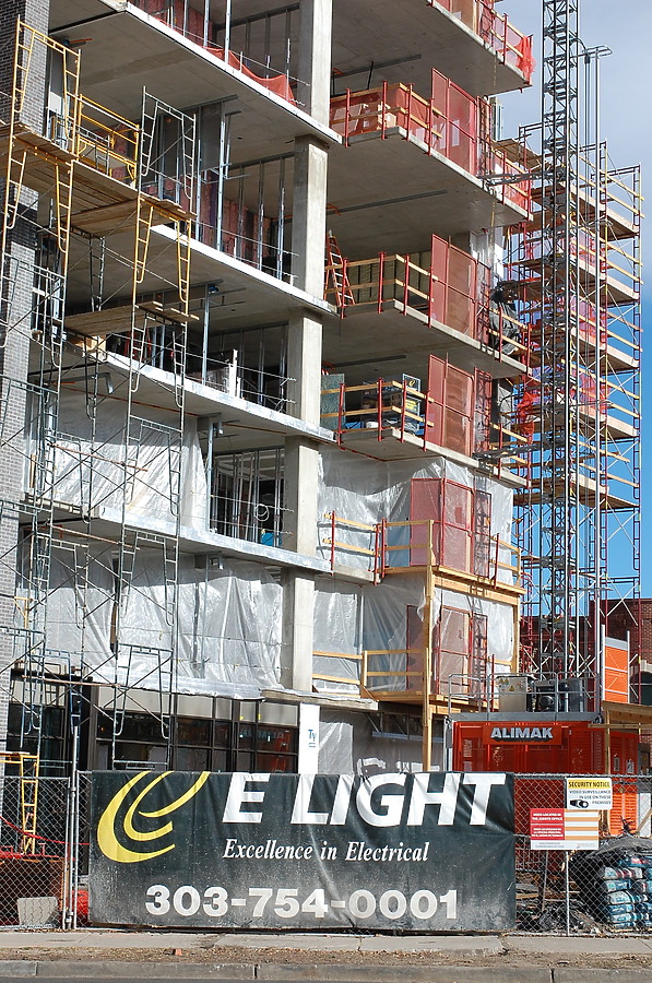 1000 Speer by Windsor by Brian LoBue