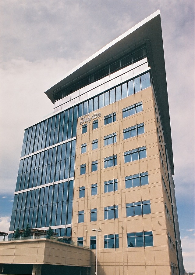 DaVita World Headquarters by Brian LoBue