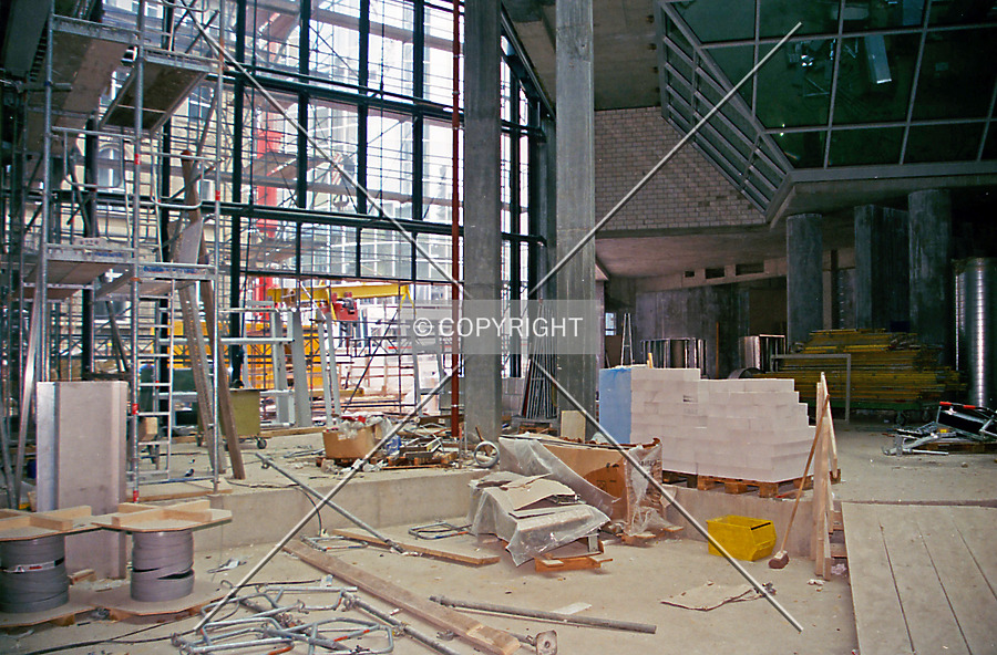 Eurotheum by Nephilim