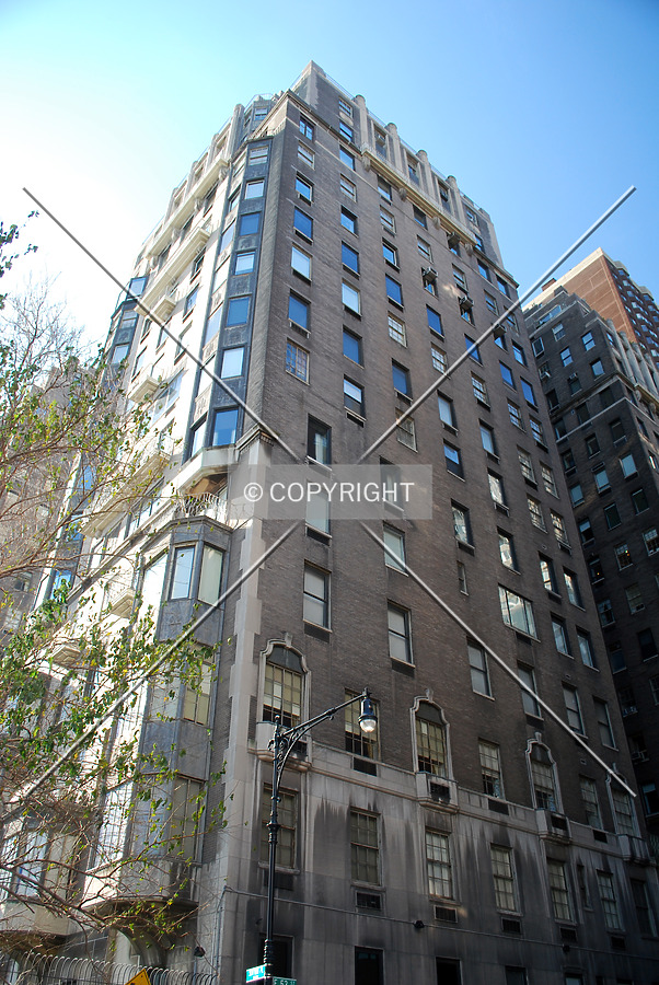 River House Apartments by Royce Douglas