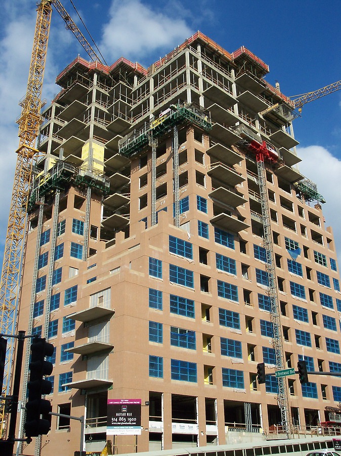 Maryland Walk by Ryan Hildebrand