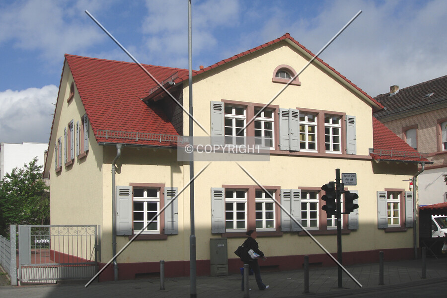 Frankfurter Straße 83