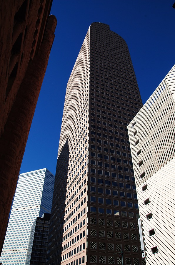 Wells Fargo Center by Brian LoBue