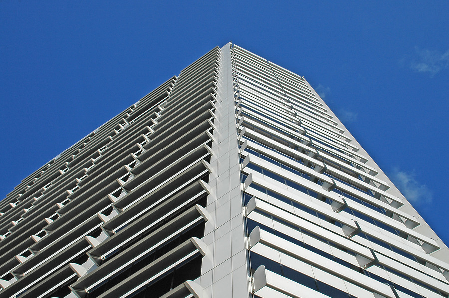 IBM Centre by John Bek