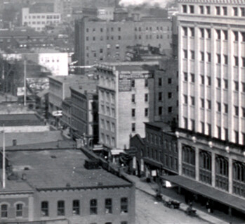 Okin Building