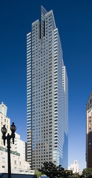 Gas Company Tower