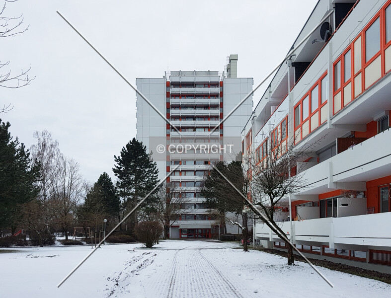 Siriusstraße 8