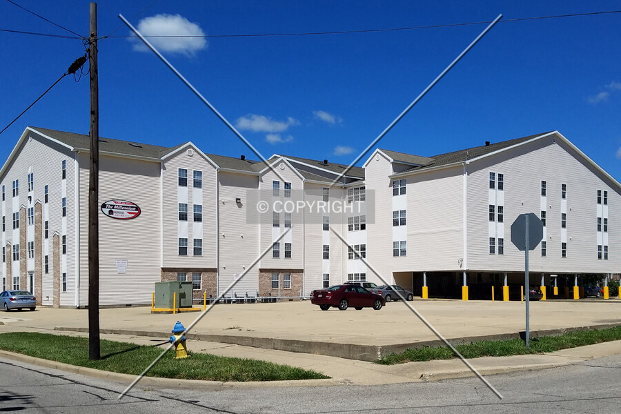 The Millennium Apartments