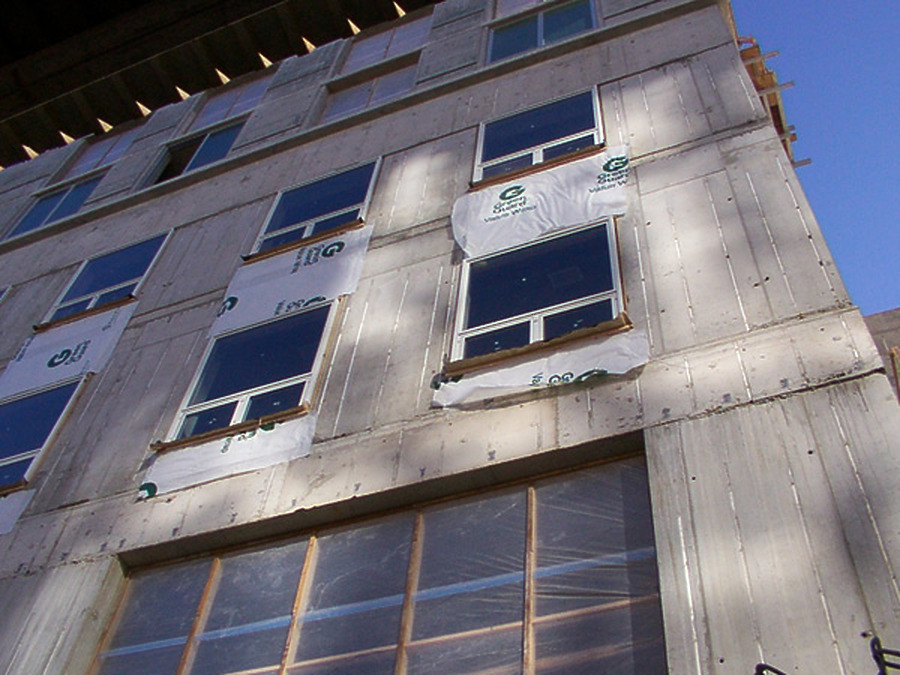 Church Street Station by Daniel Kieckhefer