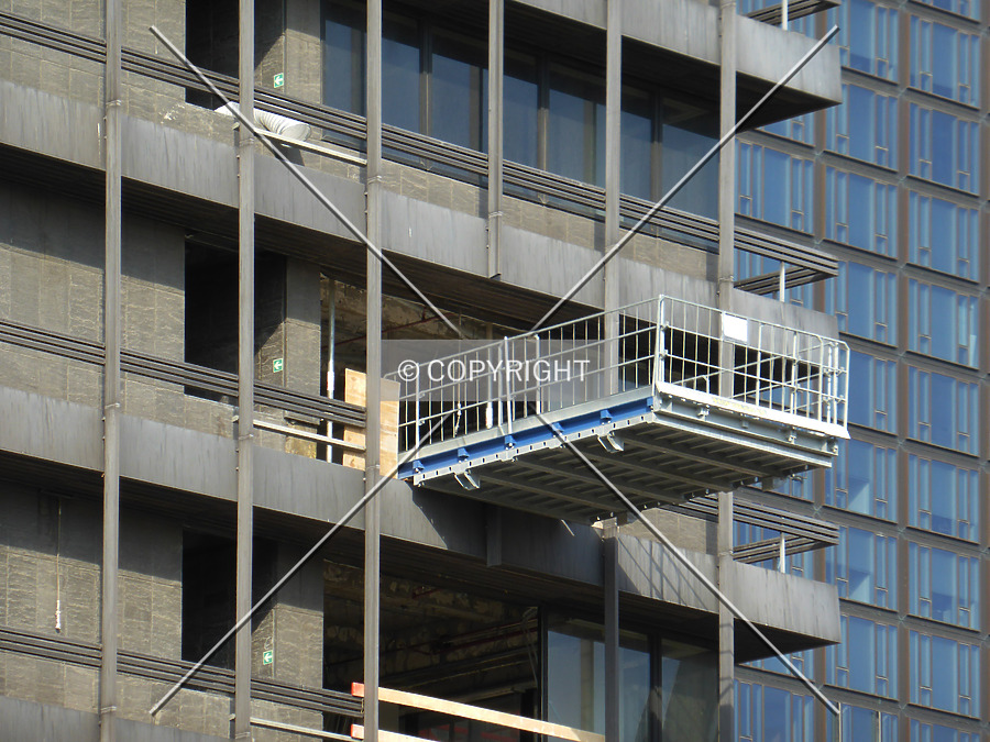 Deutsche Bank IBCF by Nephilim