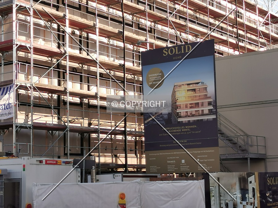 SOLID Home by Nephilim