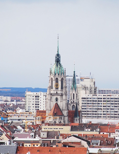 Paulskirche
